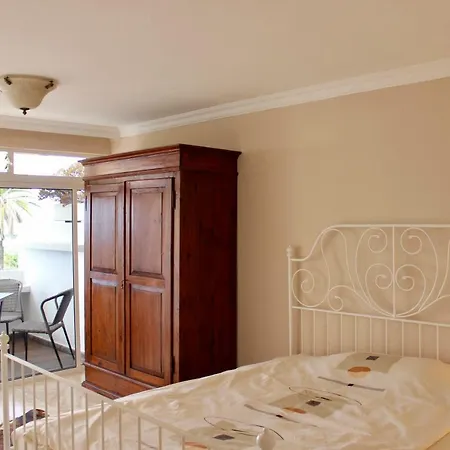 Apartamento El Parque, Pool, Vista Mar
