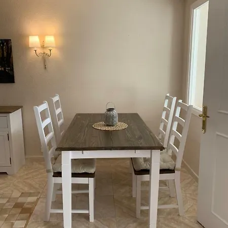 Apartamento El Parque, Pool, Vista Mar * 푸에르토 드 라 크루즈