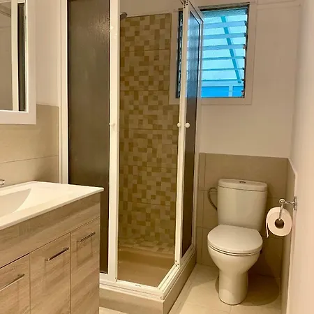 Apartamento El Parque, Pool, Vista Mar *