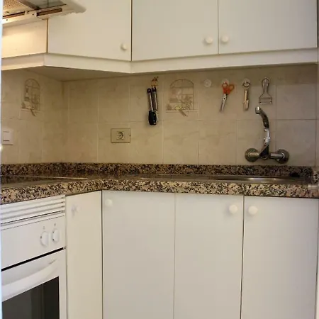 Apartamento El Parque, Pool, Vista Mar * 푸에르토 드 라 크루즈