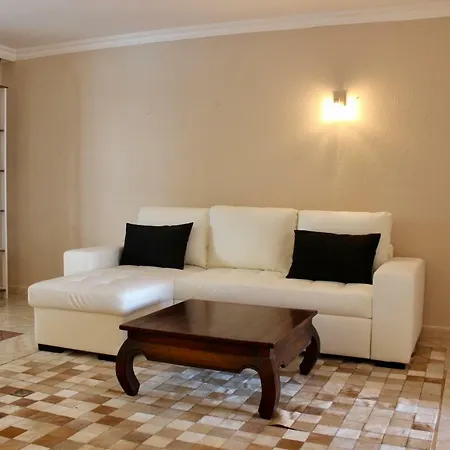 Apartamento El Parque, Pool, Vista Mar *